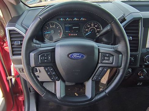 Used 2020 Ford F150 XLT w/ Equipment Group 302A Luxury image 13