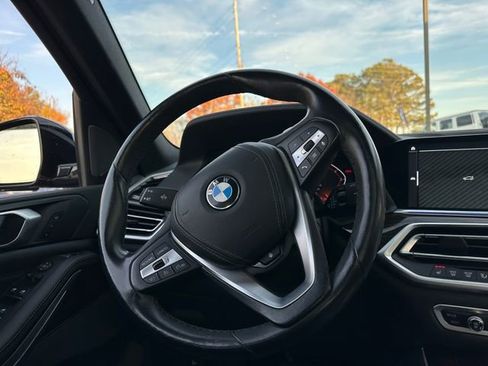 Used 2020 BMW X5 sDrive40i w/ Premium Package image 20