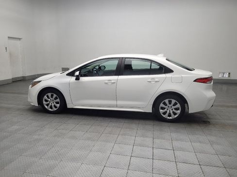 Used 2023 Toyota Corolla LE image 3