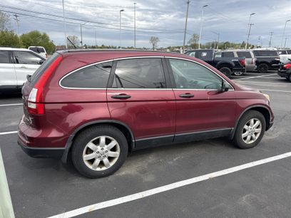 Used 2011 Honda CR-V SE