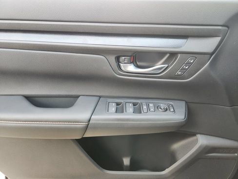 Used 2026 Honda CR-V Sport-L image 23