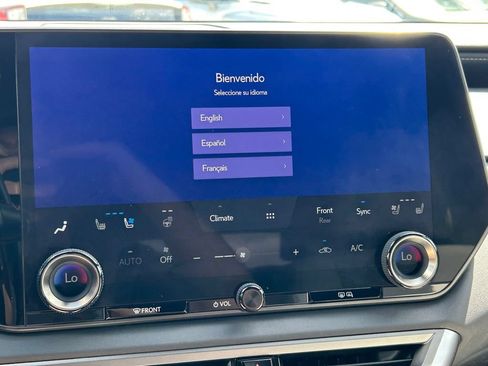 Used 2023 Lexus RX 350h w/ Accessory Package (2T) AWD/4WD image 34