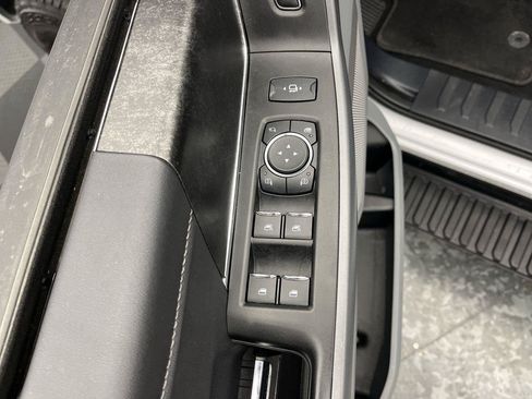 Used 2024 Ford F250 XLT w/ XLT Premium Package AWD/4WD image 10