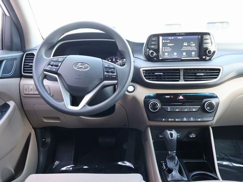 Used 2019 Hyundai Tucson Value w/ Cargo Package image 19