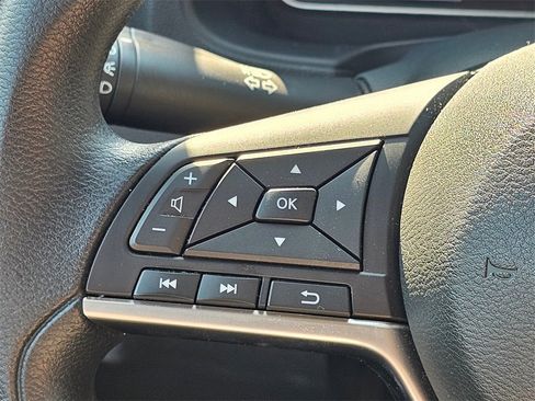 Used 2024 Nissan Leaf S image 19