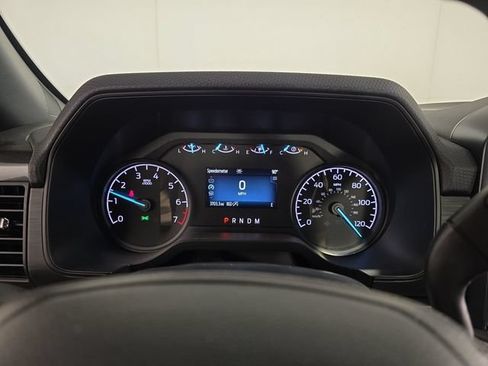 Used 2026 Ford F150 STX AWD/4WD image 17