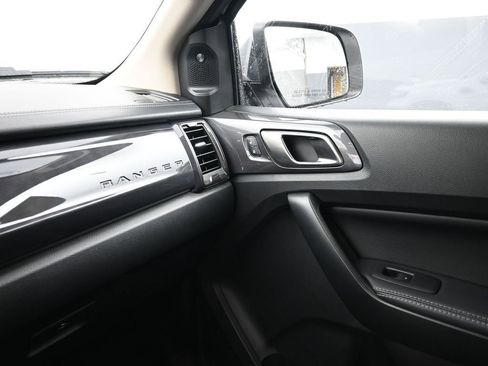 Used 2023 Ford Ranger Lariat w/ Equipment Group 501A High image 22