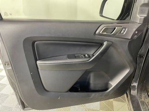 Certified 2019 Ford Ranger Lariat w/ FX4 Off-Road Package image 15