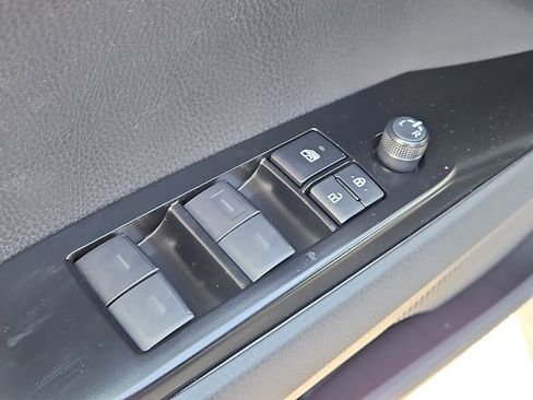 New 2026 Toyota Camry XSE image 15