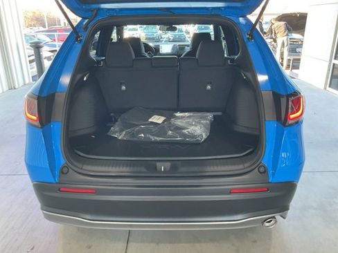 New 2026 Honda HR-V Sport image 20