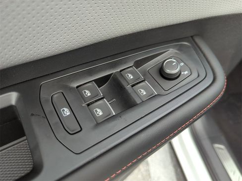 New 2026 Volkswagen Atlas Peak Edition image 33