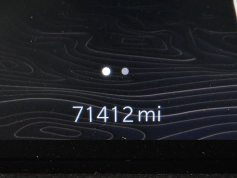 Used 2022 Jeep Wagoneer Series II image 35