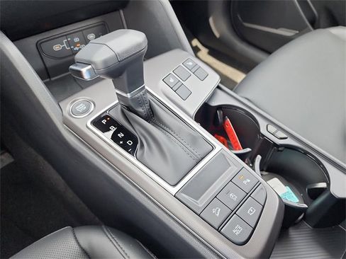New 2026 Kia Sportage EX image 22
