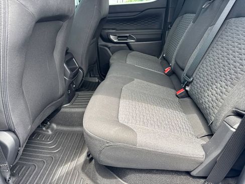 Used 2025 Ford Ranger XLT AWD/4WD image 21