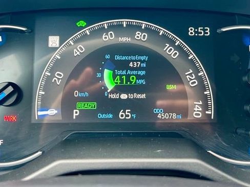 Certified 2025 Toyota RAV4 XLE w/ Convenience Package AWD/4WD image 20