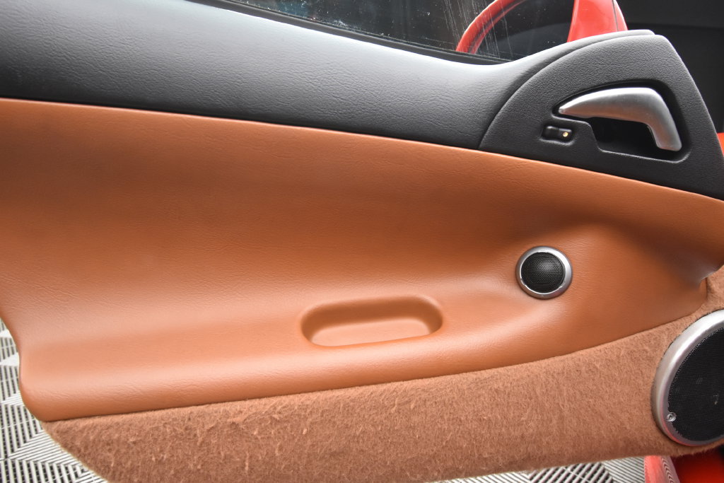 Used 2002 Dodge Viper RT/10 RWD image 16