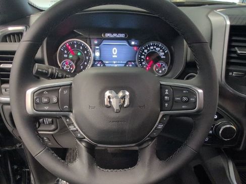 New 2026 RAM 1500 Big Horn image 20