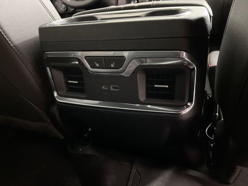 New 2026 Chevrolet Silverado 1500 High Country w/ Midnight Edition image 10