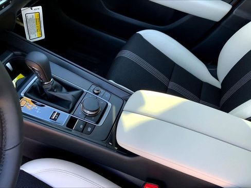 New 2026 MAZDA CX-50 AWD 2.5 S w/ Weather Package image 7