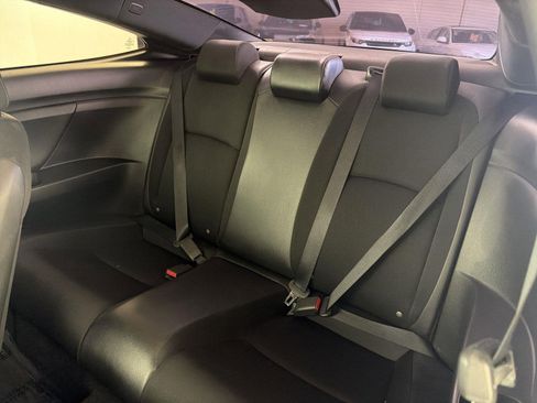 Used 2019 Honda Civic Sport image 25