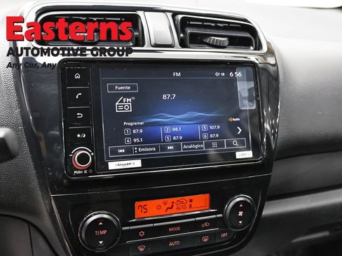 Used 2024 Mitsubishi Mirage G4 LE image 18