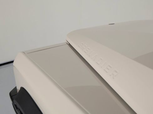 New 2026 INEOS Grenadier Fieldmaster Edition image 45