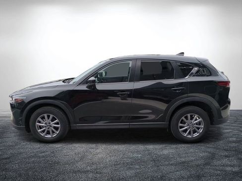 Used 2023 MAZDA CX-5 AWD 2.5 S image 7