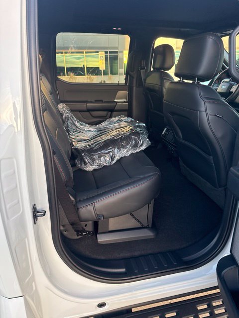 New 2026 Ford F150 Raptor AWD/4WD image 13