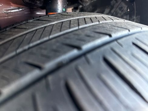 Used 2024 Nissan Sentra SV image 33