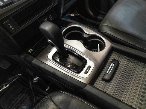 Used 2019 Honda Ridgeline RTL-T image 25
