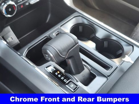 New 2026 Ford F150 XLT w/ Equipment Group 302A MID image 21