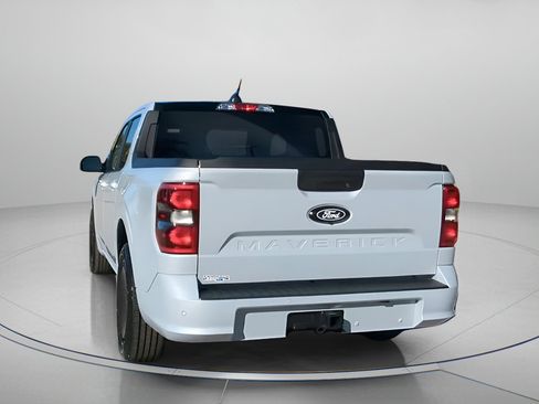 New 2026 Ford Maverick Lobo AWD/4WD image 26