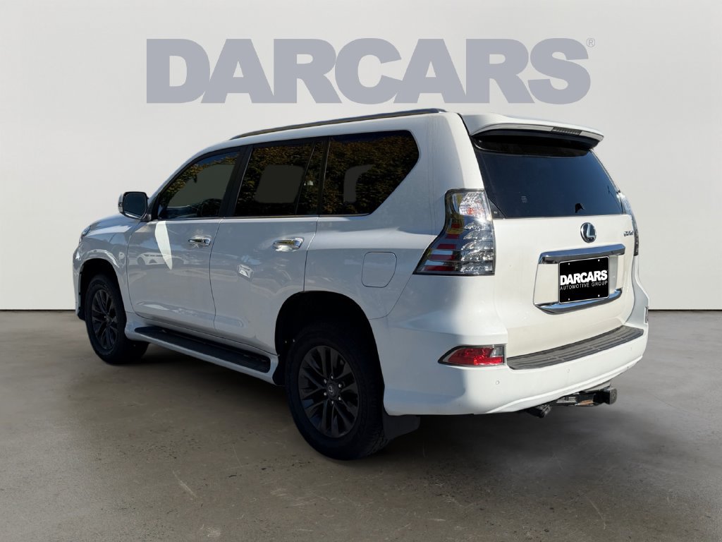 Used 2023 Lexus GX 460 Premium w/ Premium Plus Package AWD/4WD image 4
