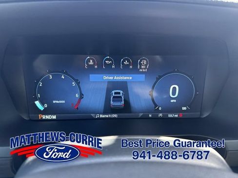 New 2026 Ford F150 STX w/ Equipment Group 200A AWD/4WD image 16