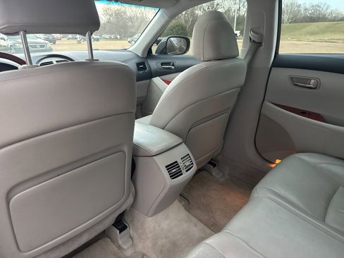 Used 2007 Lexus ES 350 image 18