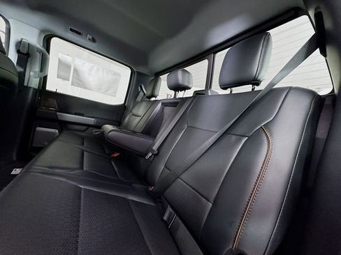 New 2026 Ford F250 Lariat w/ Chrome Package image 29