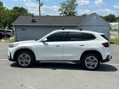 Used 2025 BMW X1 xDrive28i