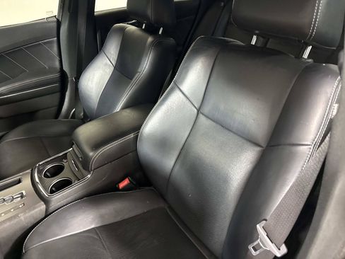 Used 2013 Dodge Charger R/T RWD image 18