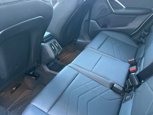 Used 2025 BMW X2 xDrive28i w/ M Sport Package AWD/4WD image 13