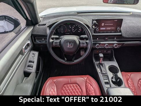Used 2023 Honda Civic Sport image 14