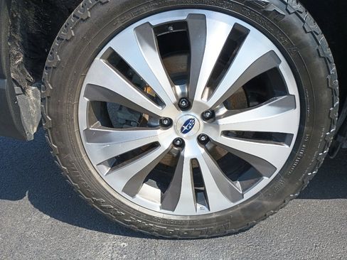 Used 2022 Subaru Ascent Touring image 35