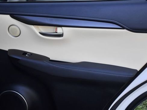 Used 2021 Lexus NX 300 NX 300 image 26