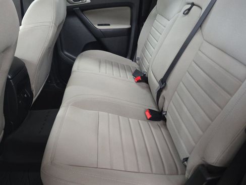 Used 2021 Ford Ranger XLT w/ Equipment Group 302A High image 7