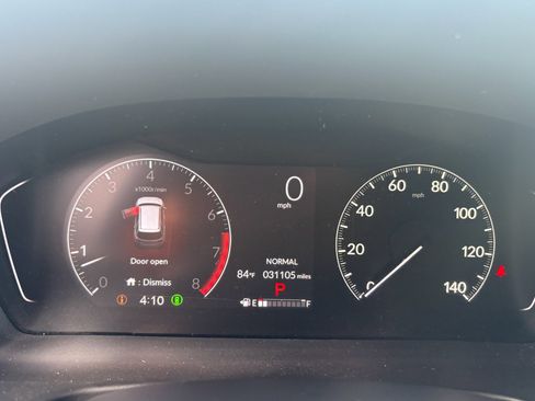 Certified 2025 Honda Pilot Sport image 15