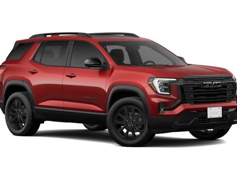 New 2026 GMC Terrain Elevation w/ Elevation Premium Package image 6