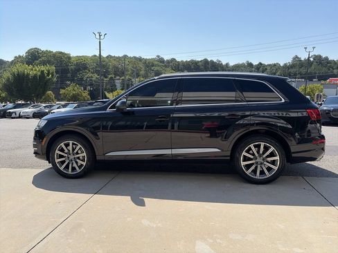 Used 2018 Audi Q7 2.0T Premium Plus AWD/4WD image 5