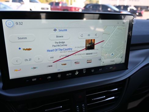 New 2026 Ford Escape Active w/ Tech Pack #1 image 21