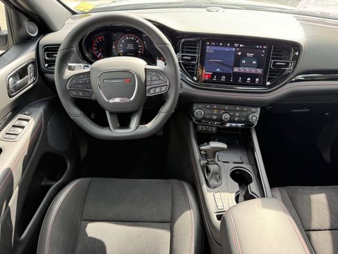 New 2026 Dodge Durango GT image 11