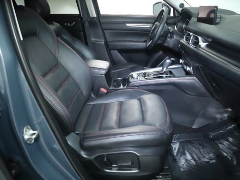 Used 2024 MAZDA CX-5 Carbon Edition AWD/4WD image 35