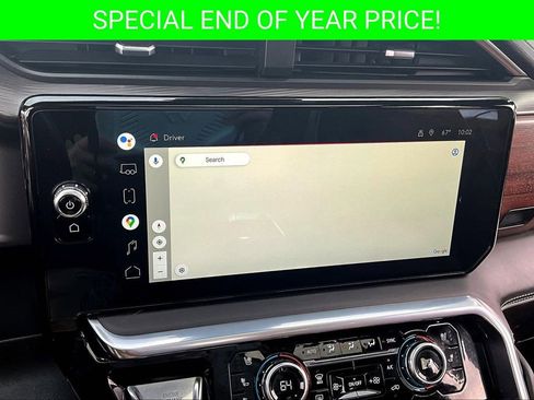 Used 2022 GMC Sierra 1500 Denali Ultimate image 15